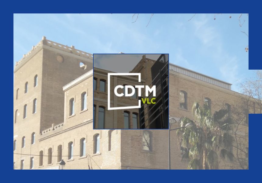 logo CDTM